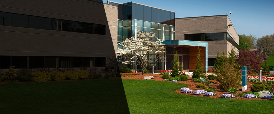 Baxter Springs Landscapers